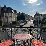 Cocon Coeur De Avec Balcon *