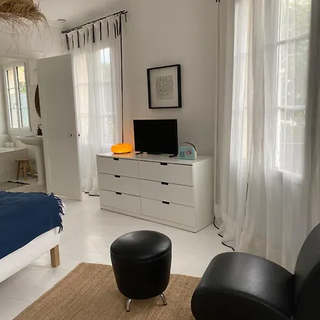 Apartman Cocon Coeur De Avec Balcon *