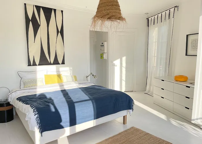 Cocon Coeur De Avec Balcon Apartman Villers-sur-Mer